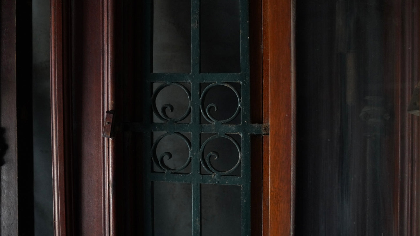 ヴィンテージアイアンドアVD-044