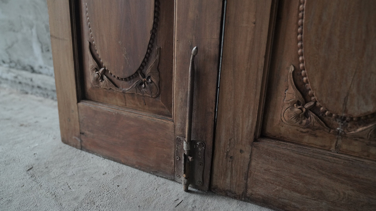 ガラスドアVD-025