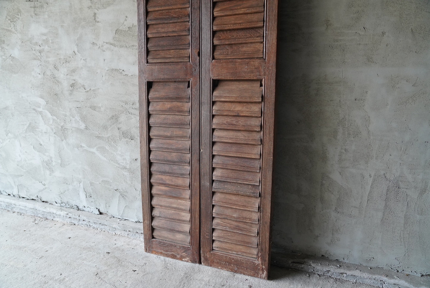 ルーバー窓ID-006