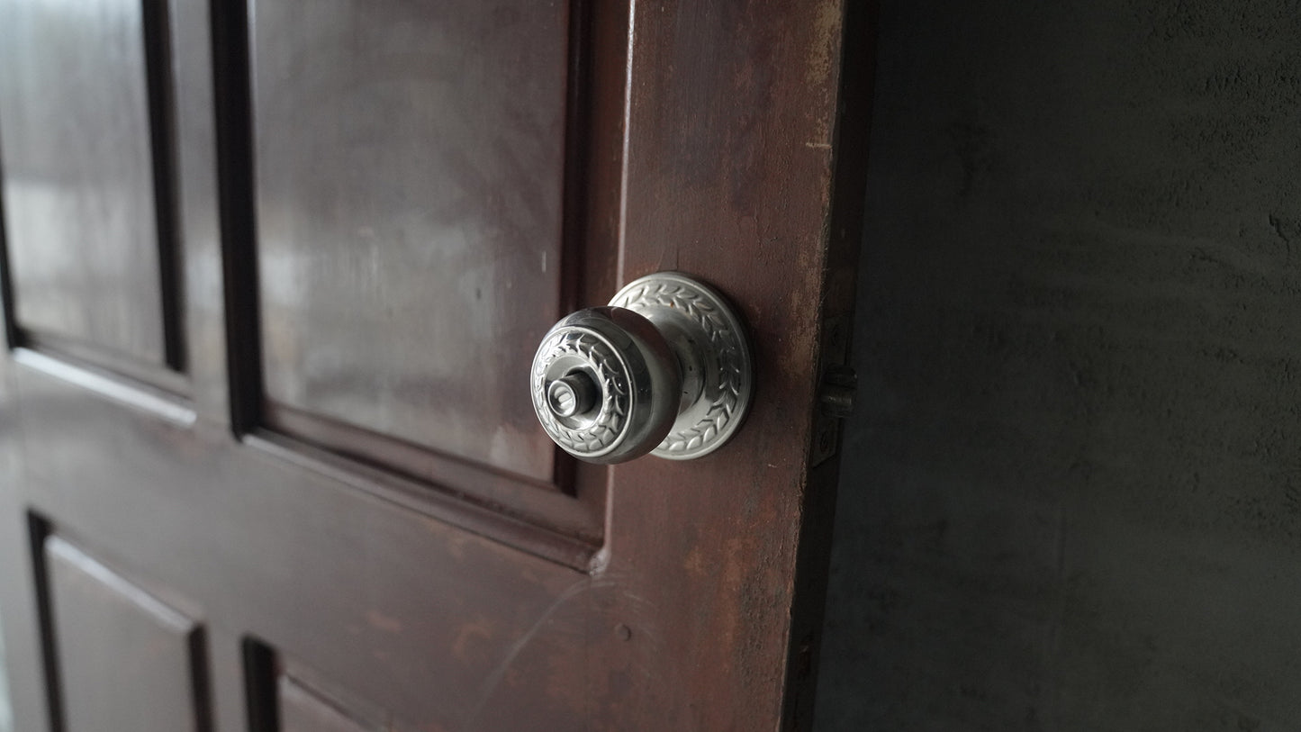 ヴィンテージ木製ドアVD-037