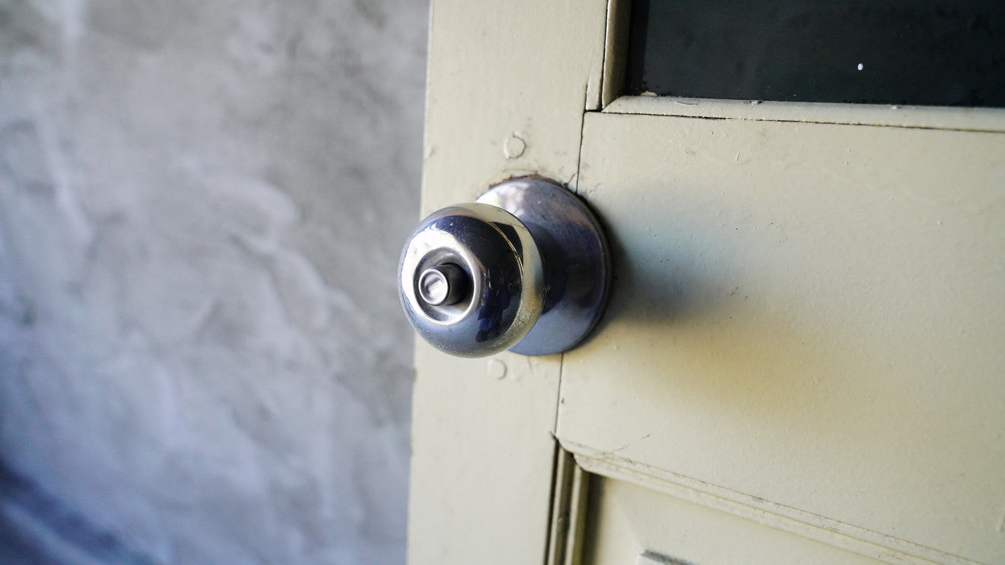 ヴィンテージガラスドアVD-031