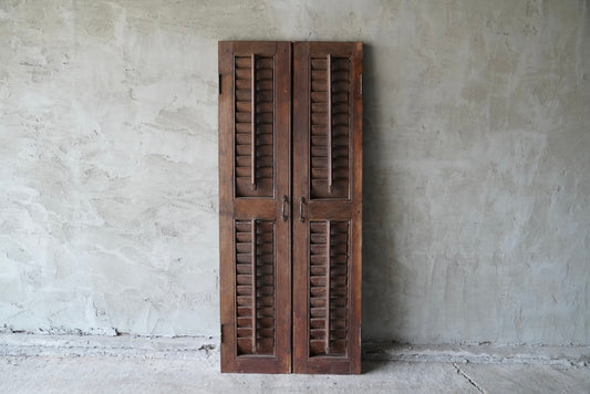 ルーバー窓ID-004