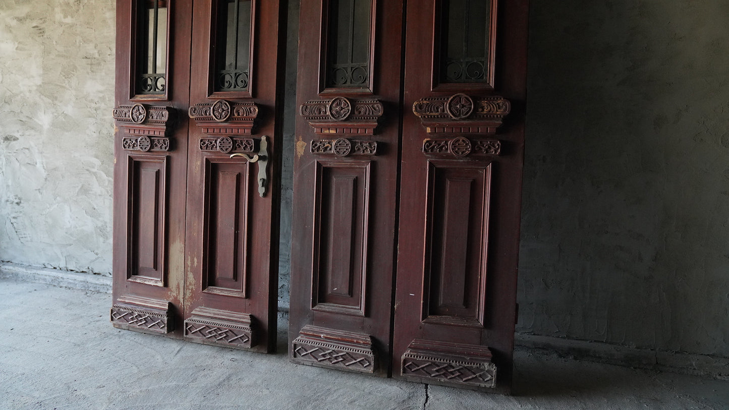 ヴィンテージアイアンドアVD-044