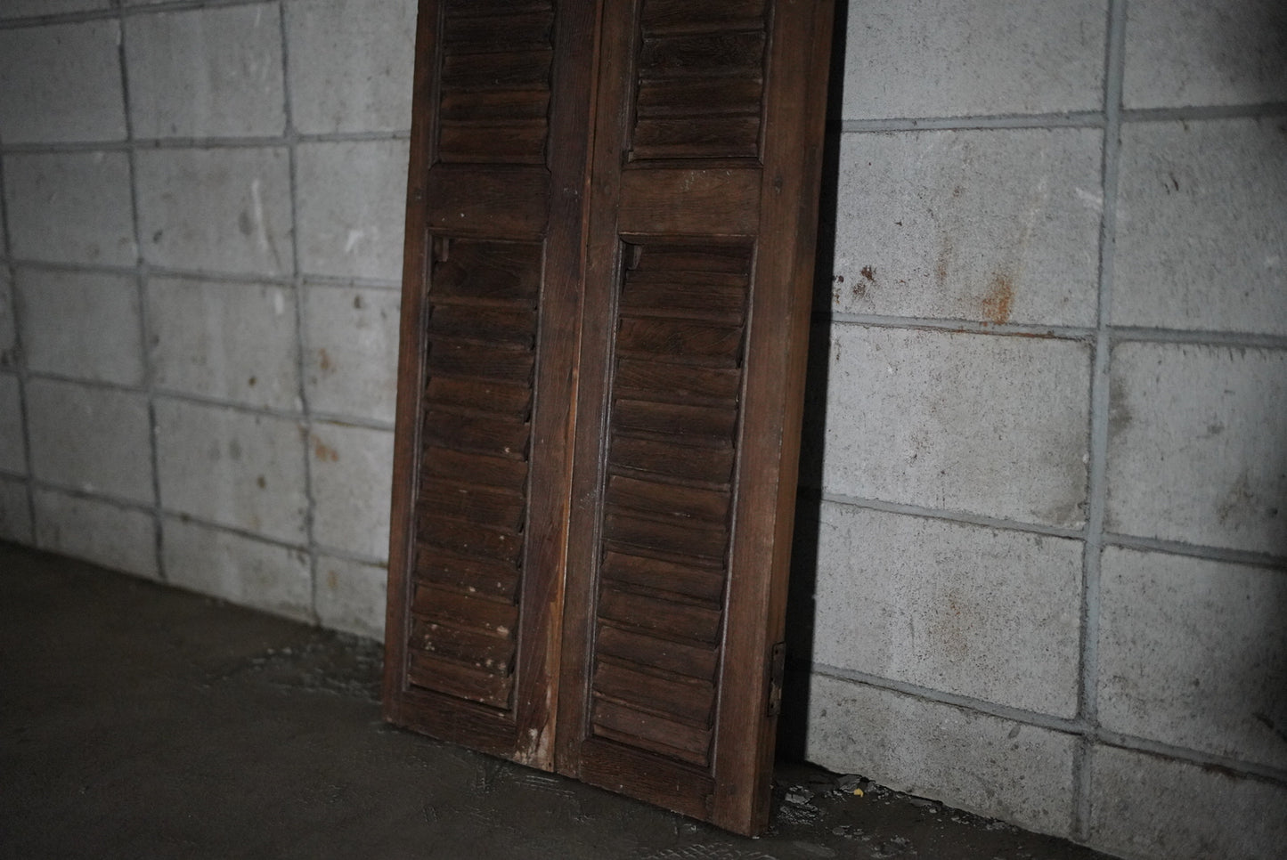 ルーバー窓ID-004