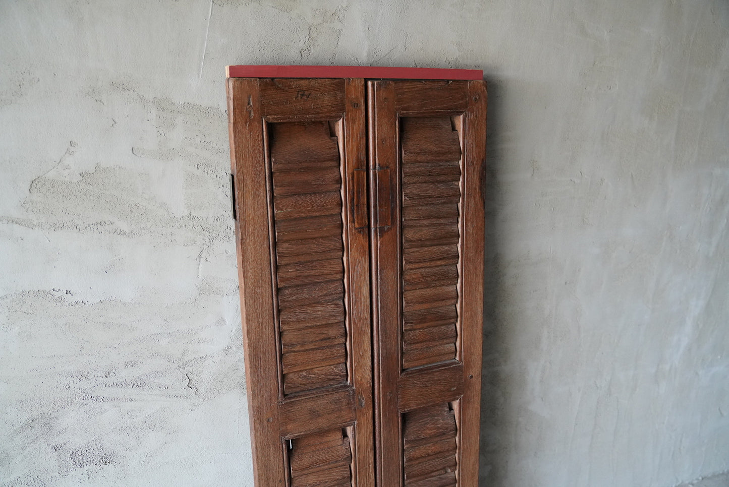 ルーバー窓ID-005