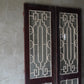 ヴィンテージアイアンワークドアVD-038