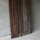 ヴィンテージ木製ドアVD-033