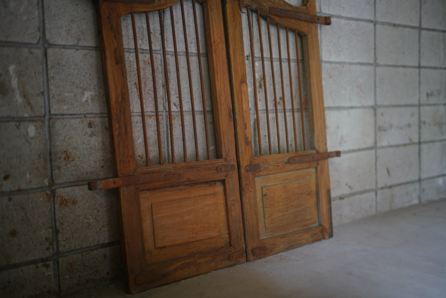 ガーデンゲートID-002