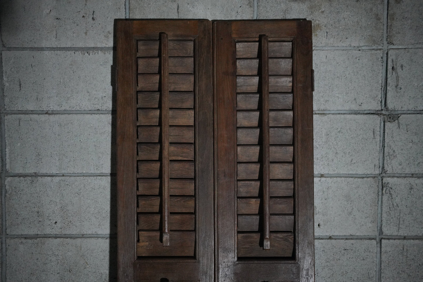 ルーバー窓ID-006