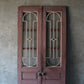 ヴィンテージアイアンワークドアVD-043