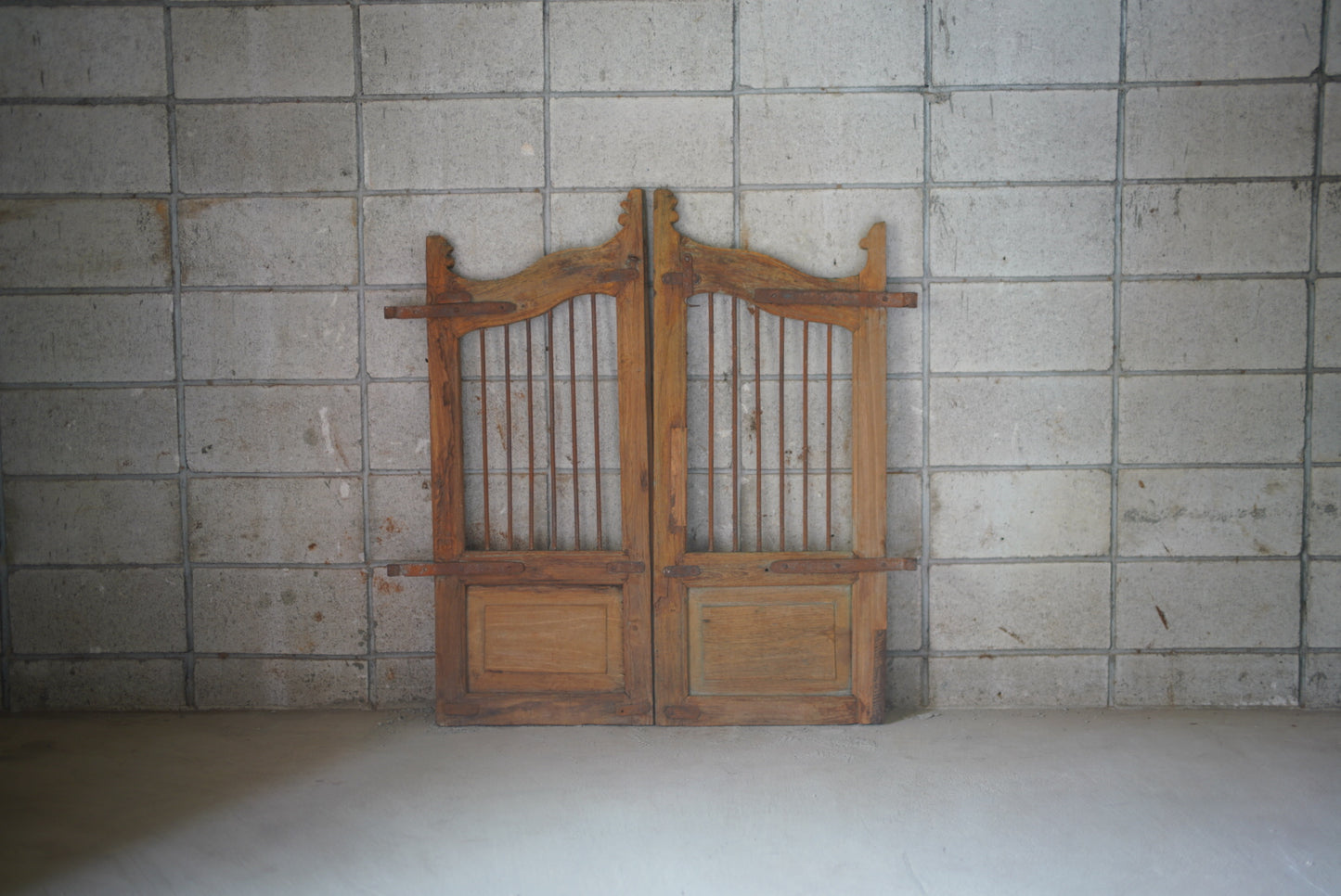 ガーデンゲートID-002