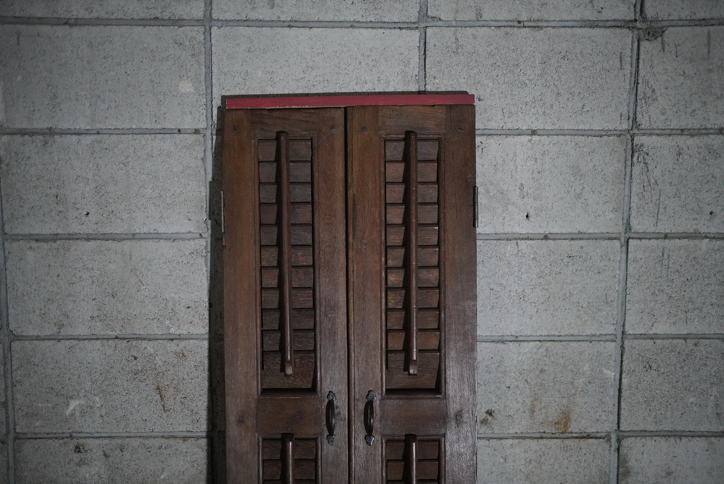 ルーバー窓ID-005