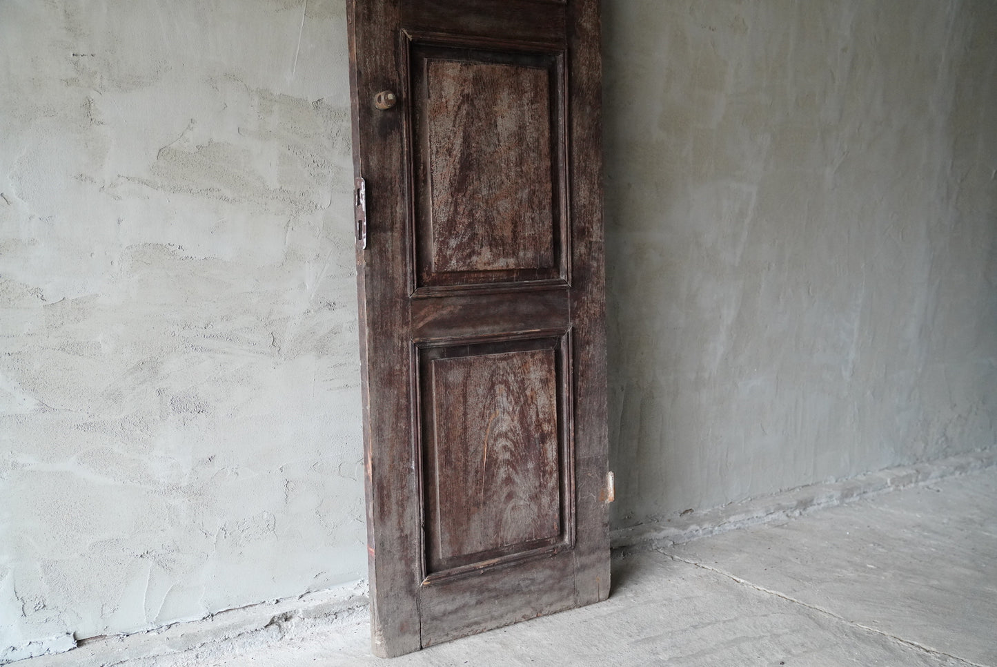 ヴィンテージ木製ドアVD-051
