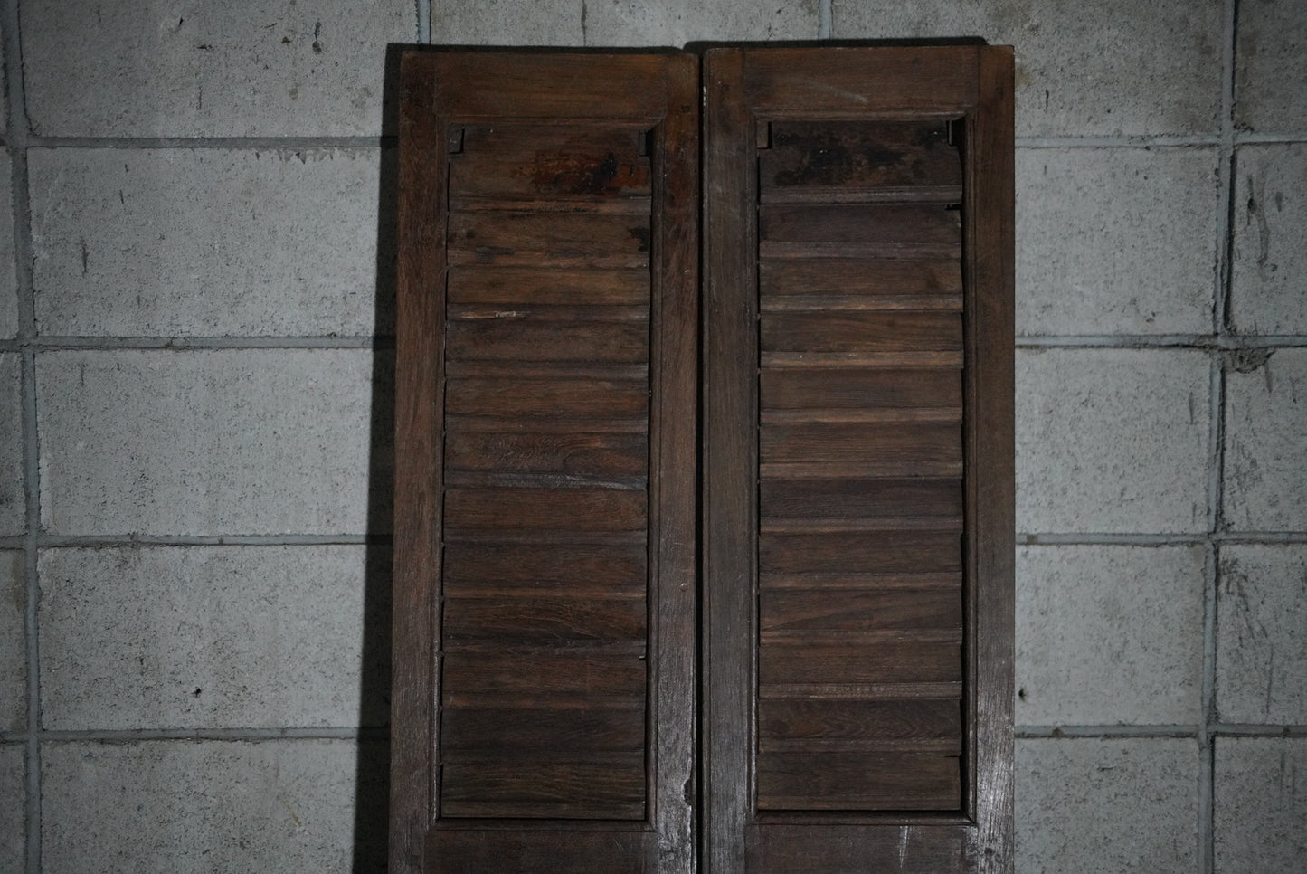 ルーバー窓ID-006