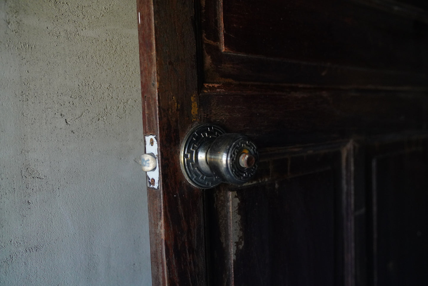 ヴィンテージドアVD-029