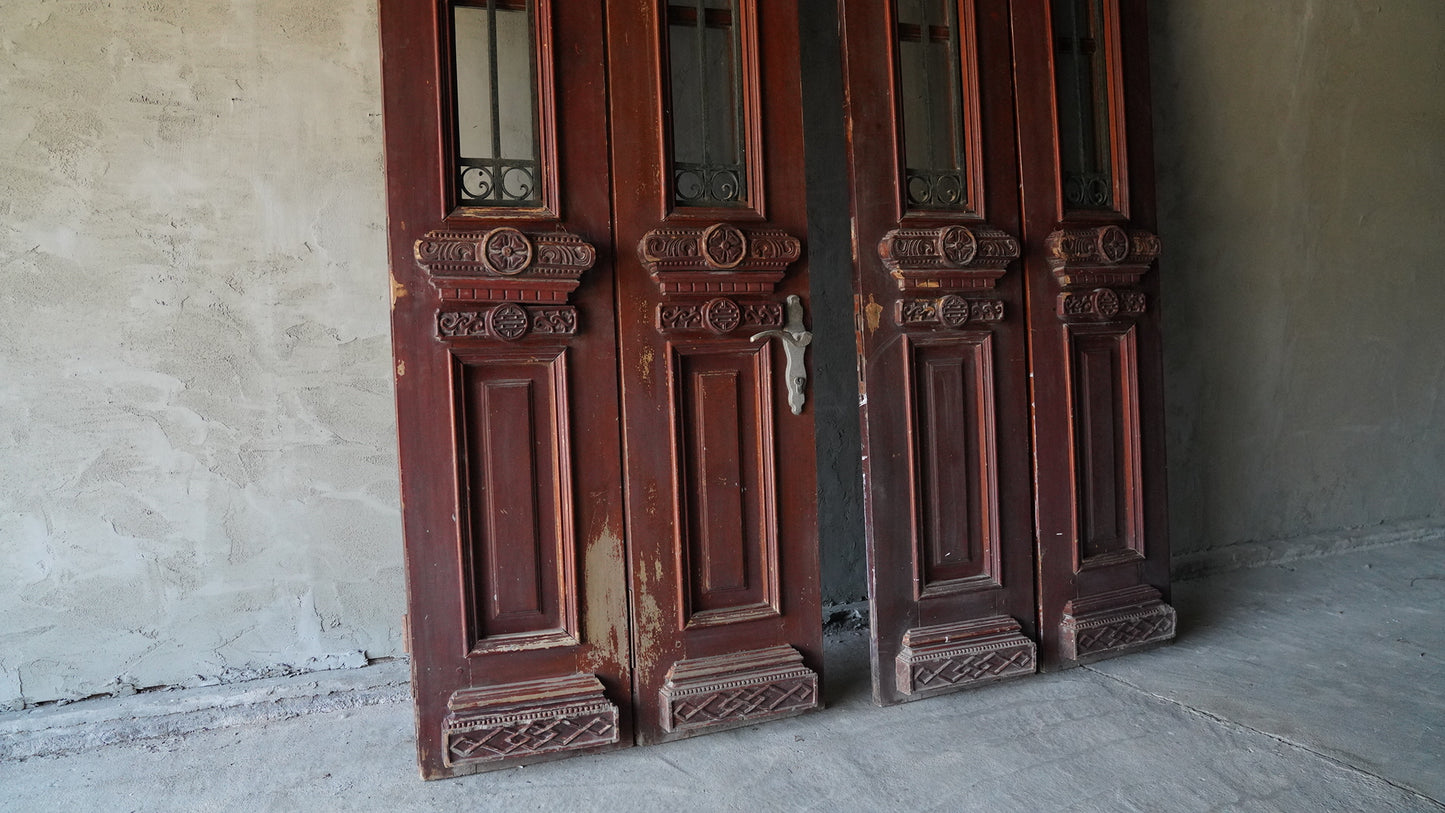 ヴィンテージアイアンドアVD-044