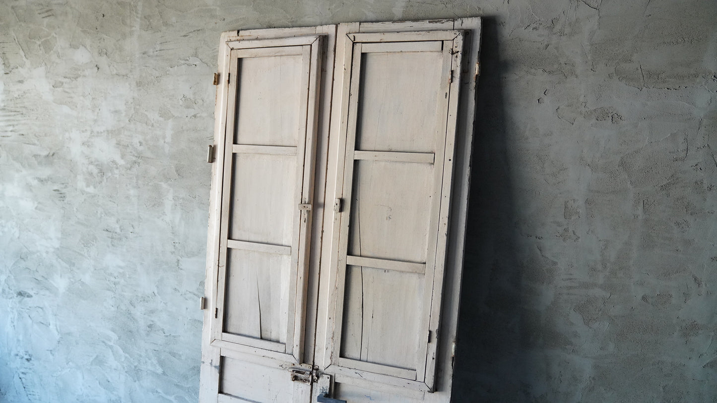 ヴィンテージアイアンワークドアVD-042