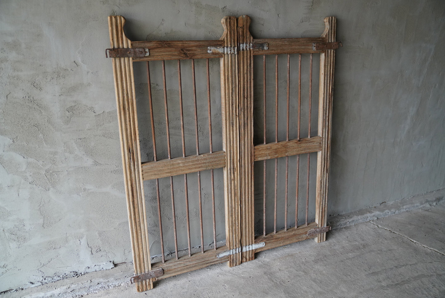 ガーデンゲートID-003