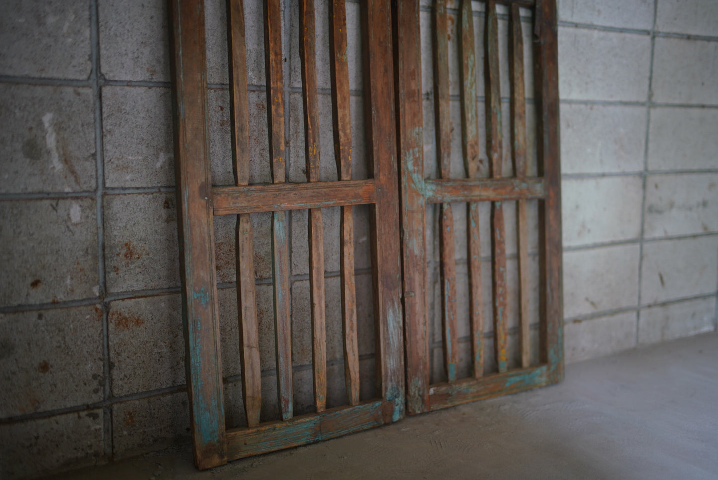 ガーデンゲートID-001