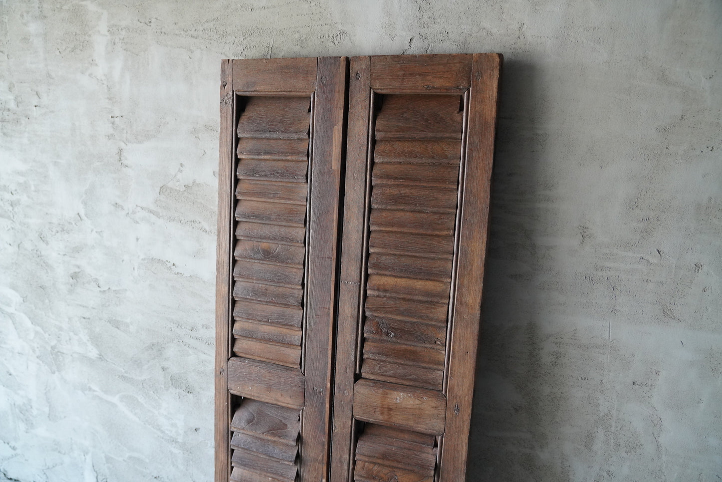 ルーバー窓ID-004