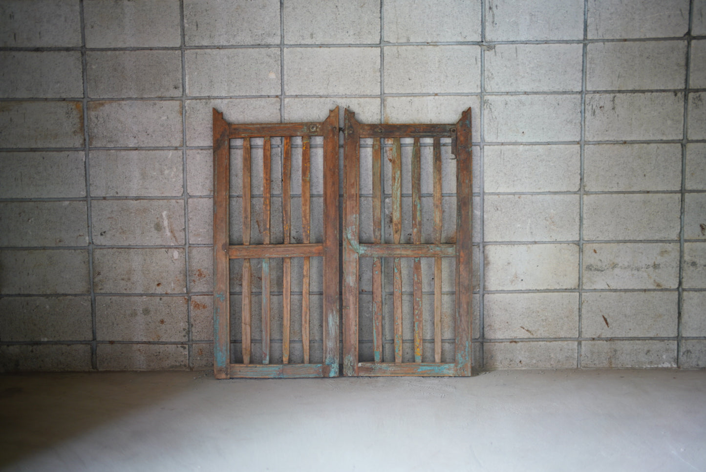 ガーデンゲートID-001