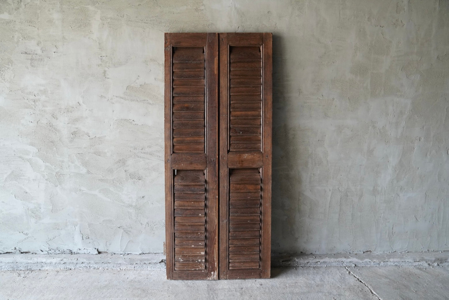 ルーバー窓ID-004