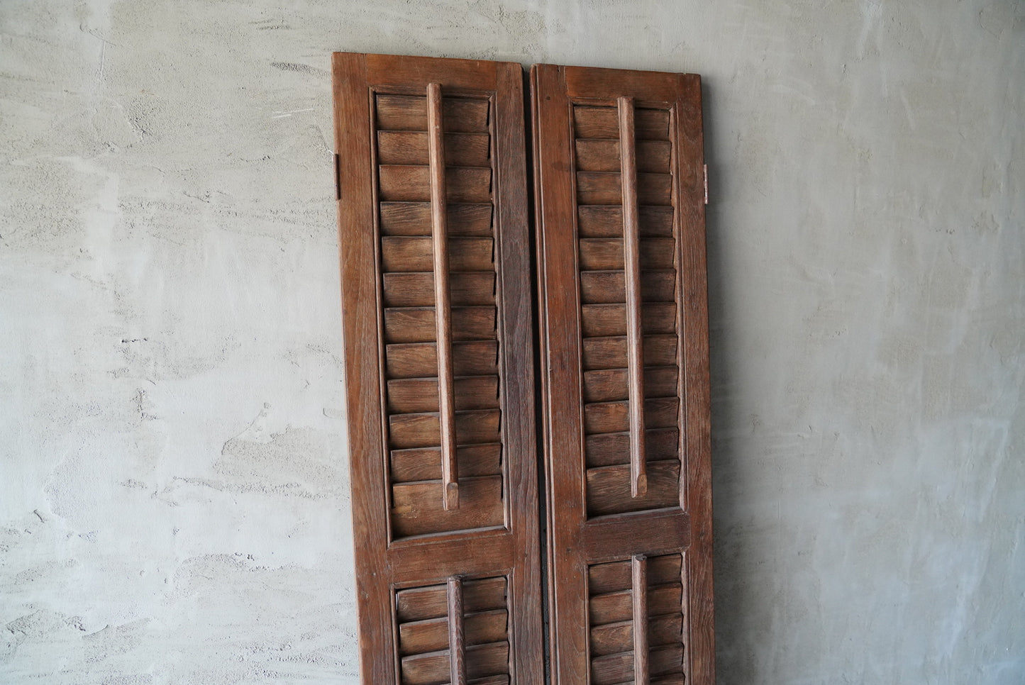 ルーバー窓ID-006