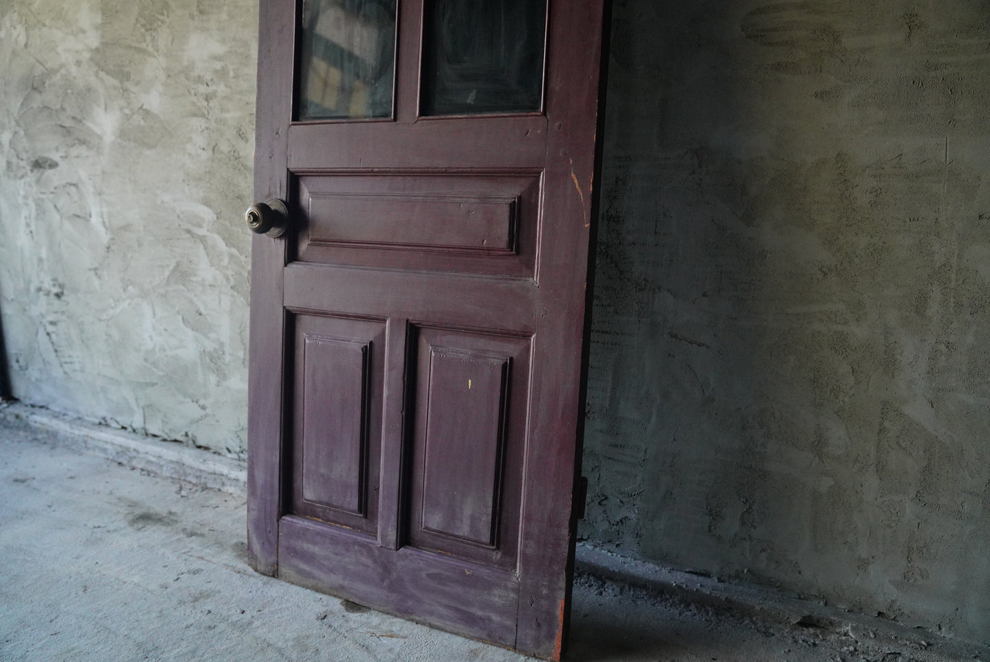 アイアンワークドアVD-028