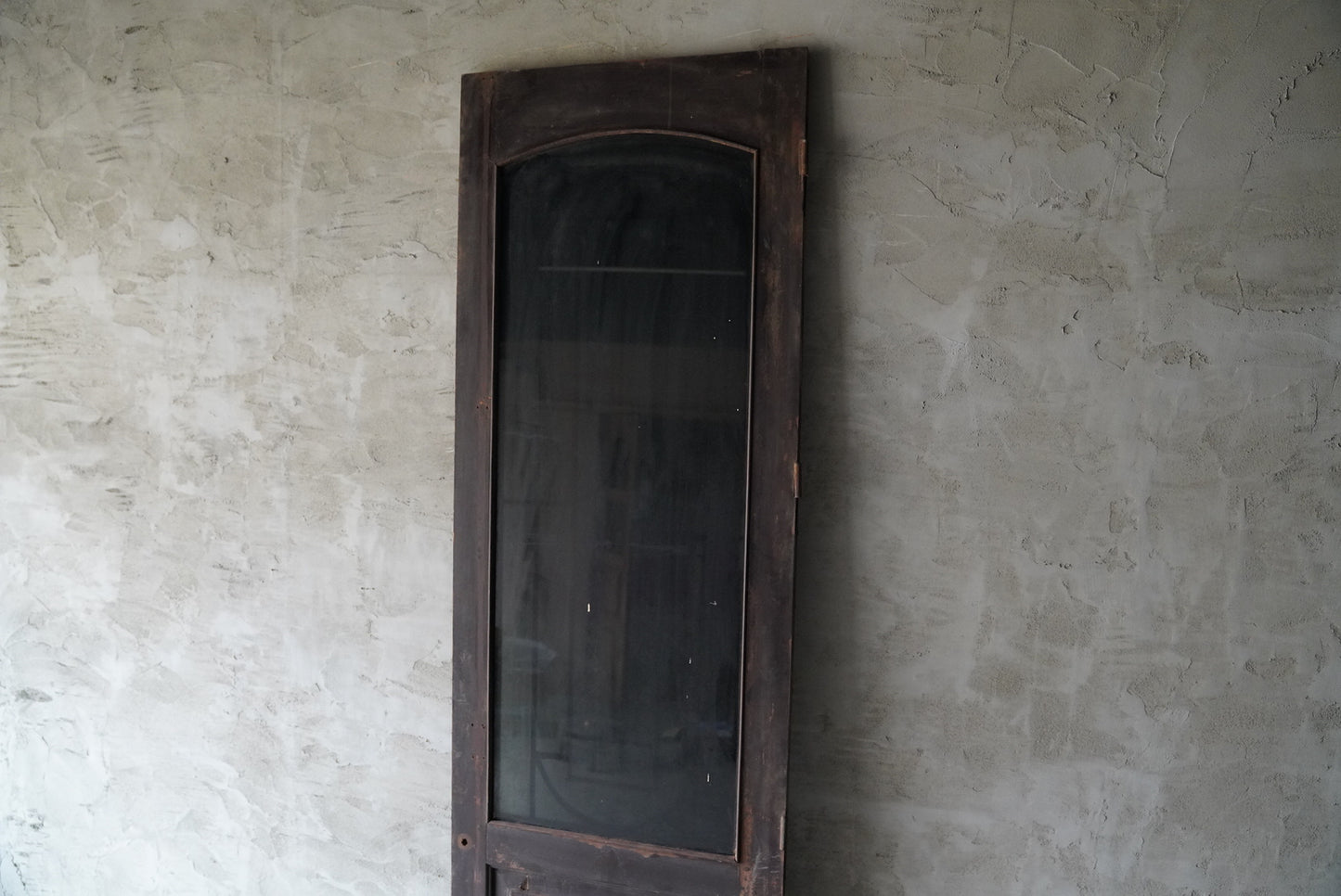 ヴィンテージガラスドアVD-050