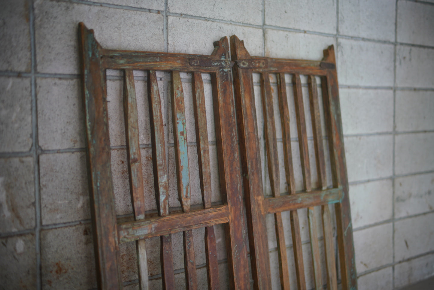 ガーデンゲートID-001