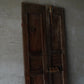 ヴィンテージ木製ドアVD-033