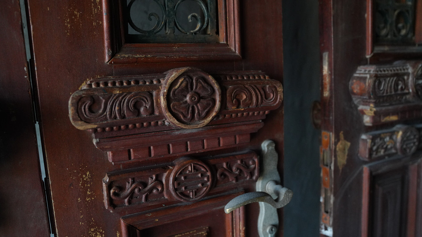 ヴィンテージアイアンドアVD-044