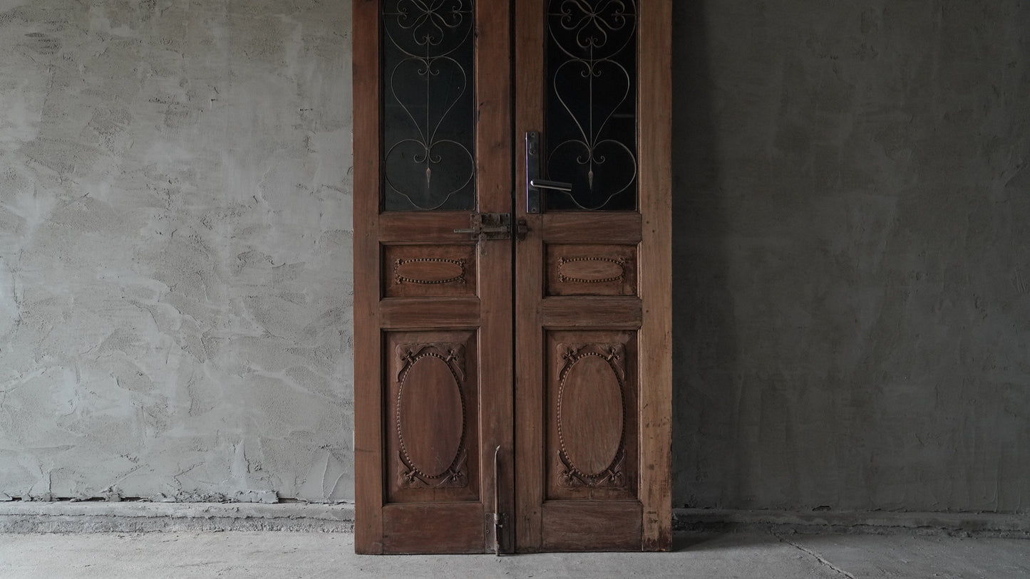 ガラスドアVD-025