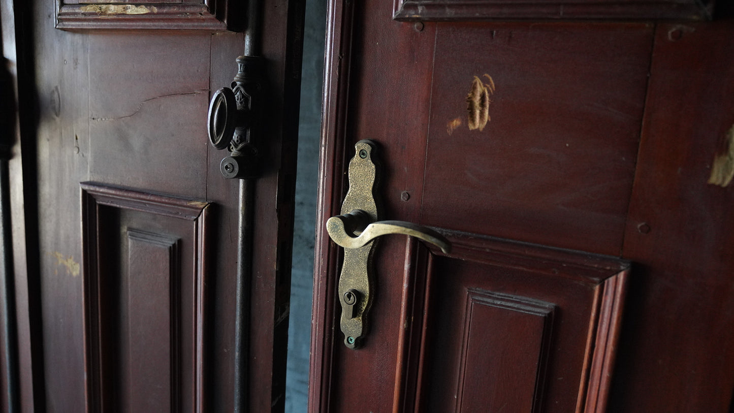 ヴィンテージアイアンドアVD-044