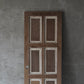 ヴィンテージ木製ドアVD-036