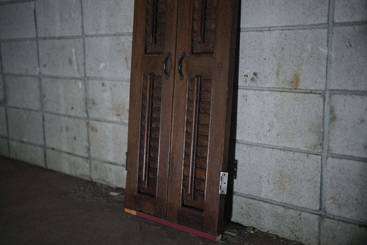 ルーバー窓ID-005