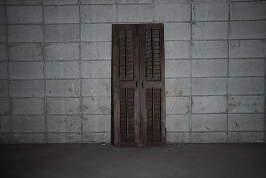 ルーバー窓ID-004