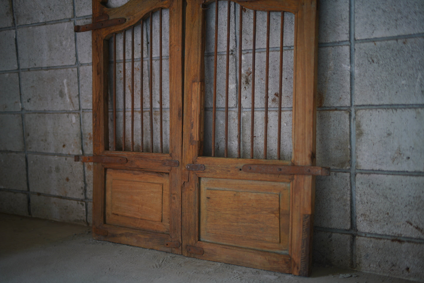 ガーデンゲートID-002