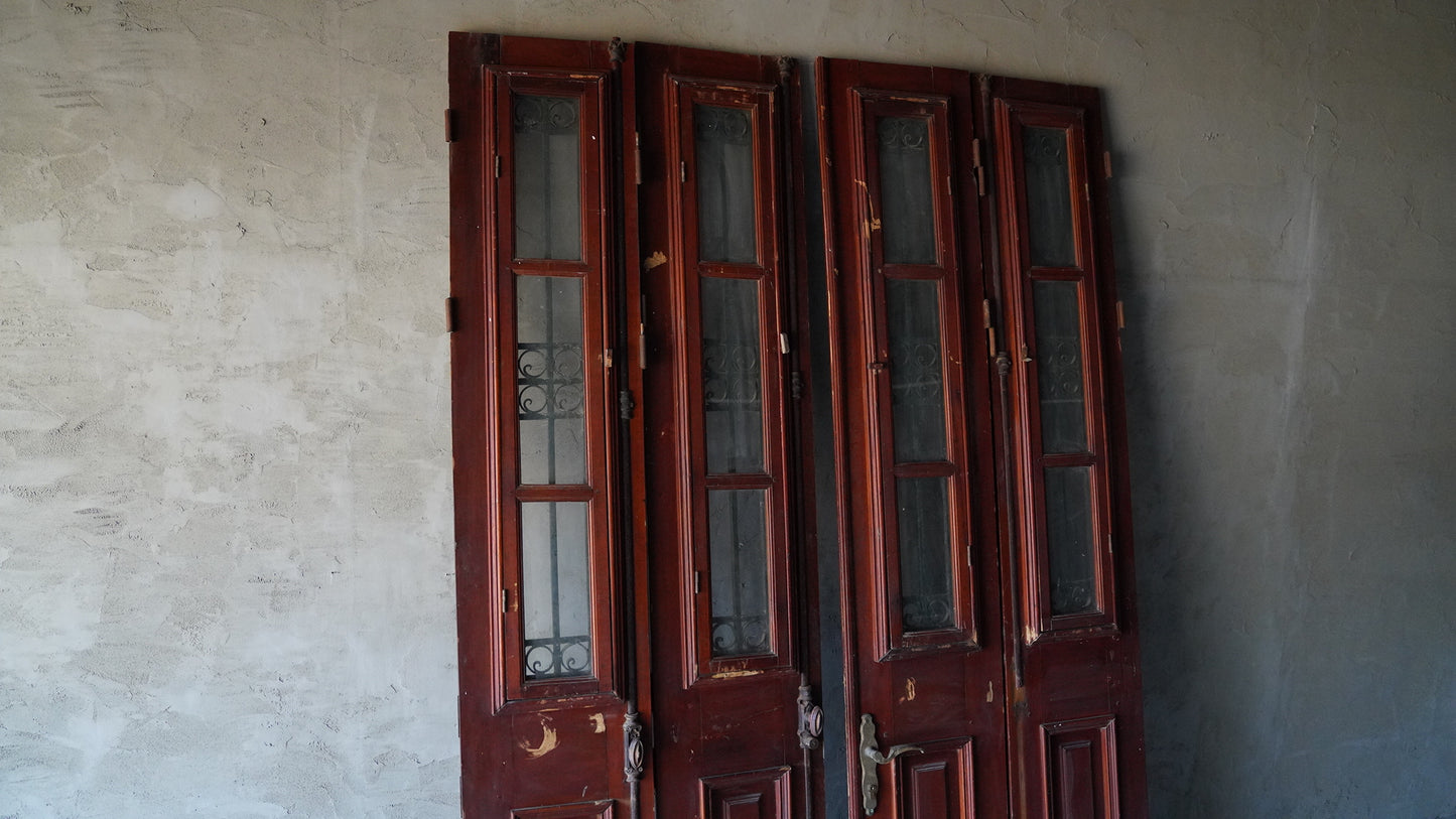 ヴィンテージアイアンドアVD-044