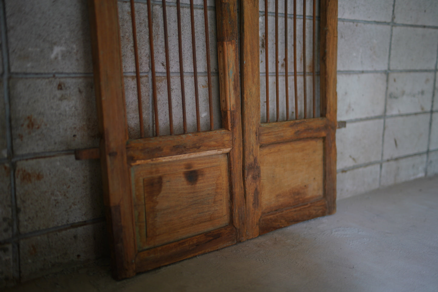 ガーデンゲートID-002