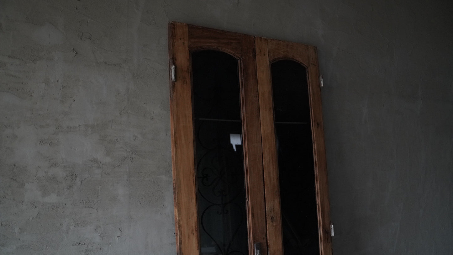 ガラスドアVD-025