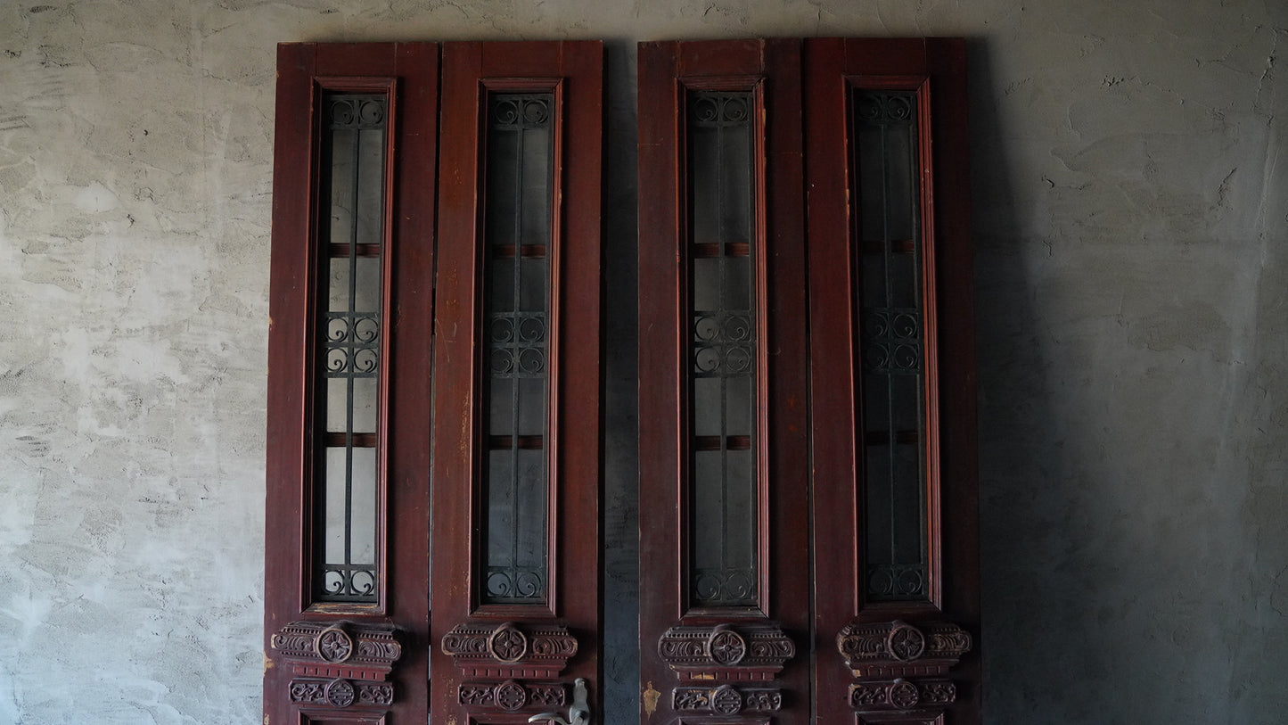 ヴィンテージアイアンドアVD-044