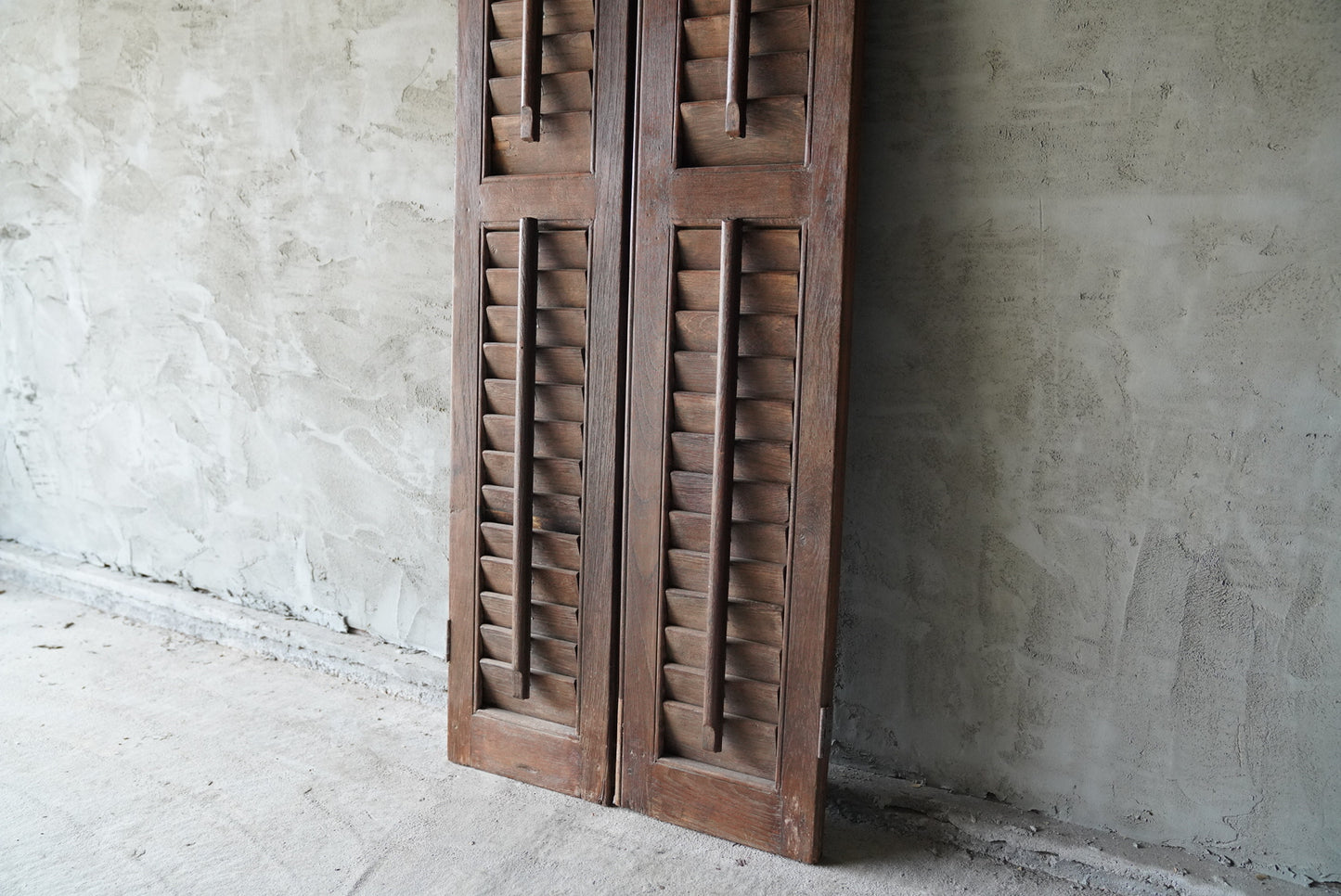 ルーバー窓ID-006