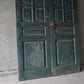 ヴィンテージ木製ドアVD-035