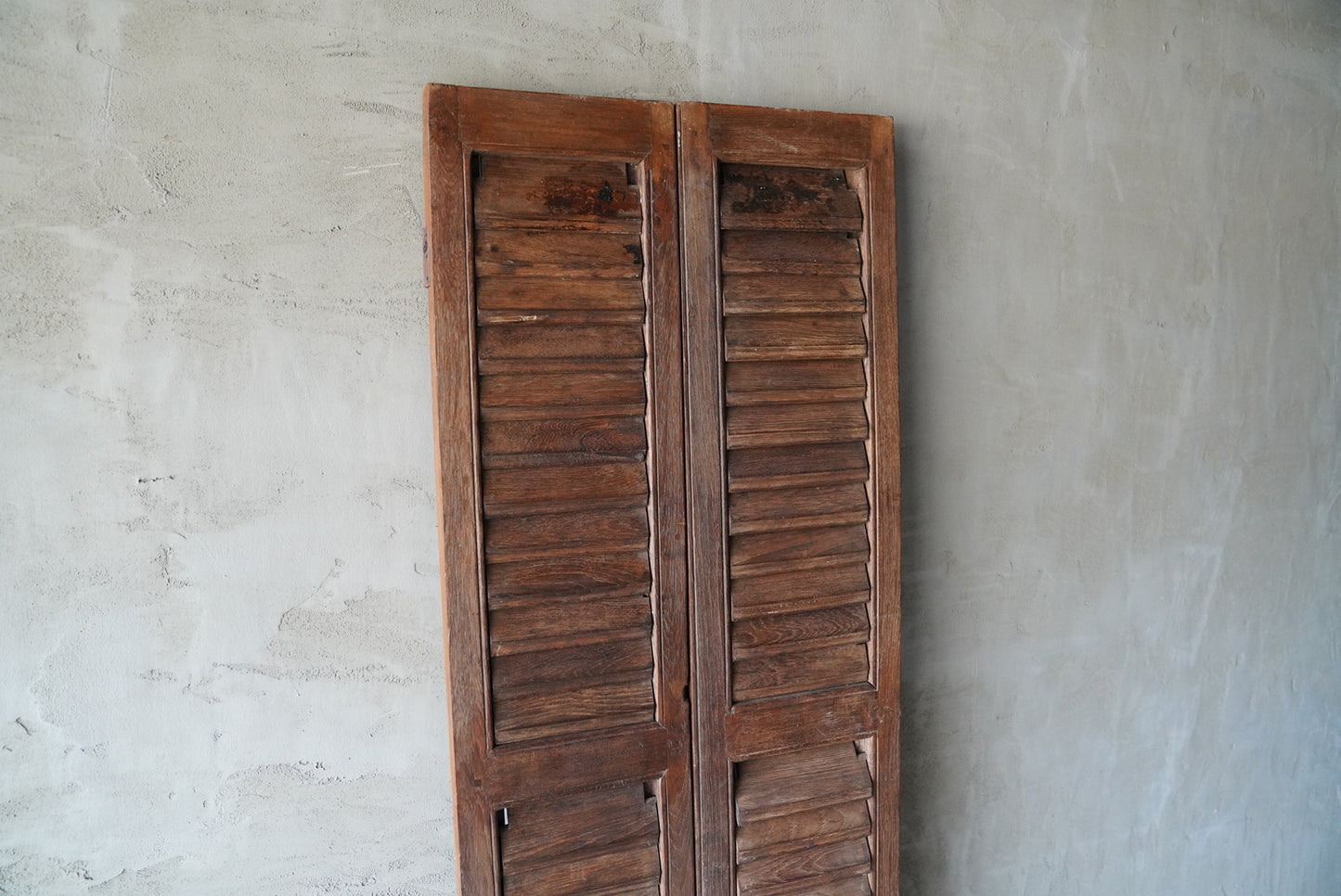 ルーバー窓ID-006