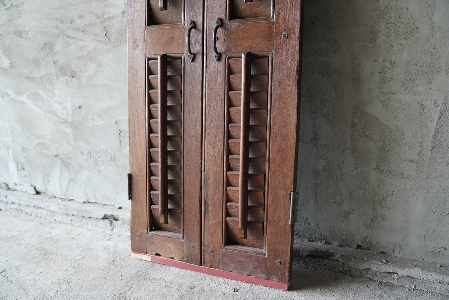 ルーバー窓ID-005