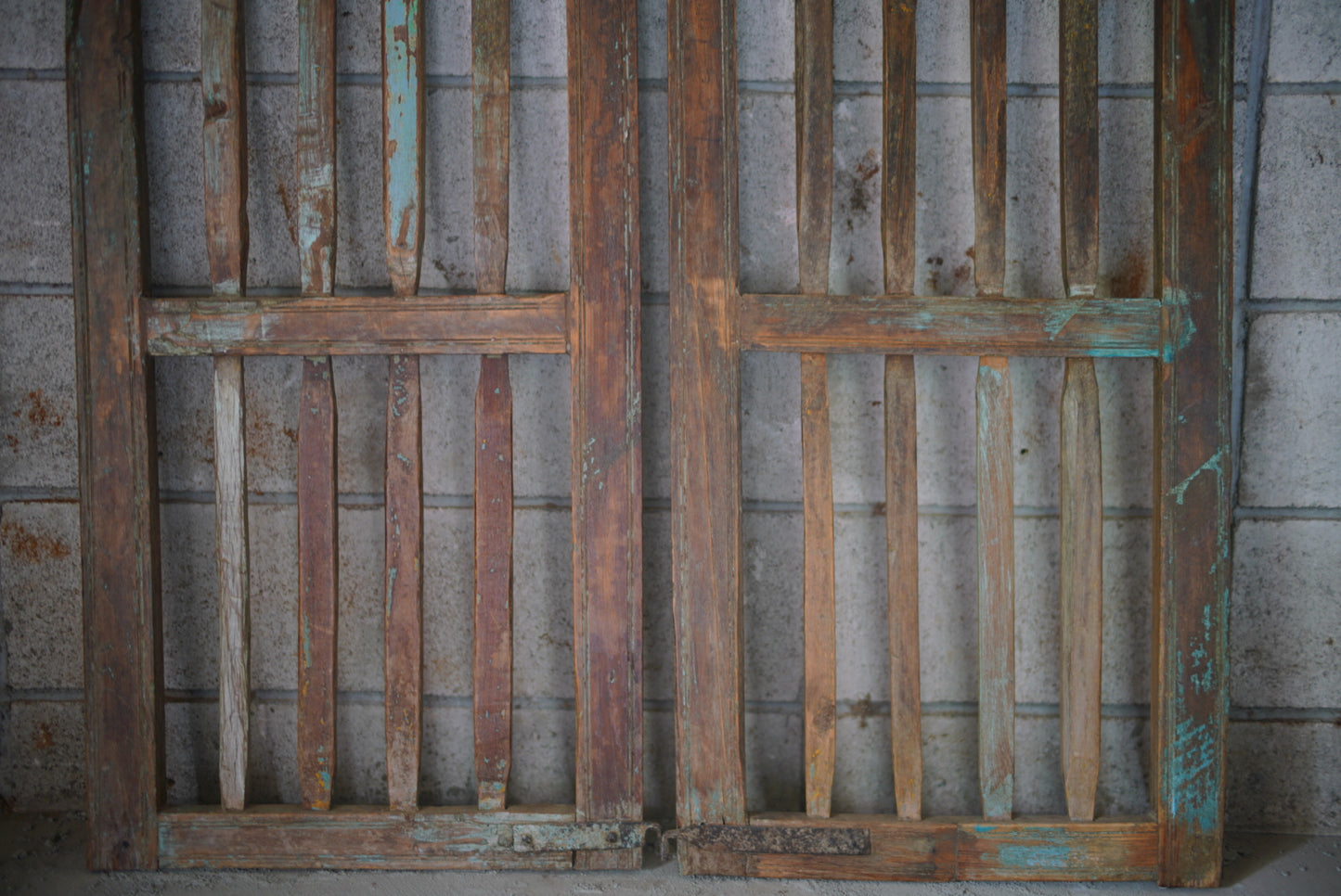 ガーデンゲートID-001