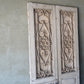 ヴィンテージアイアンワークドアVD-042