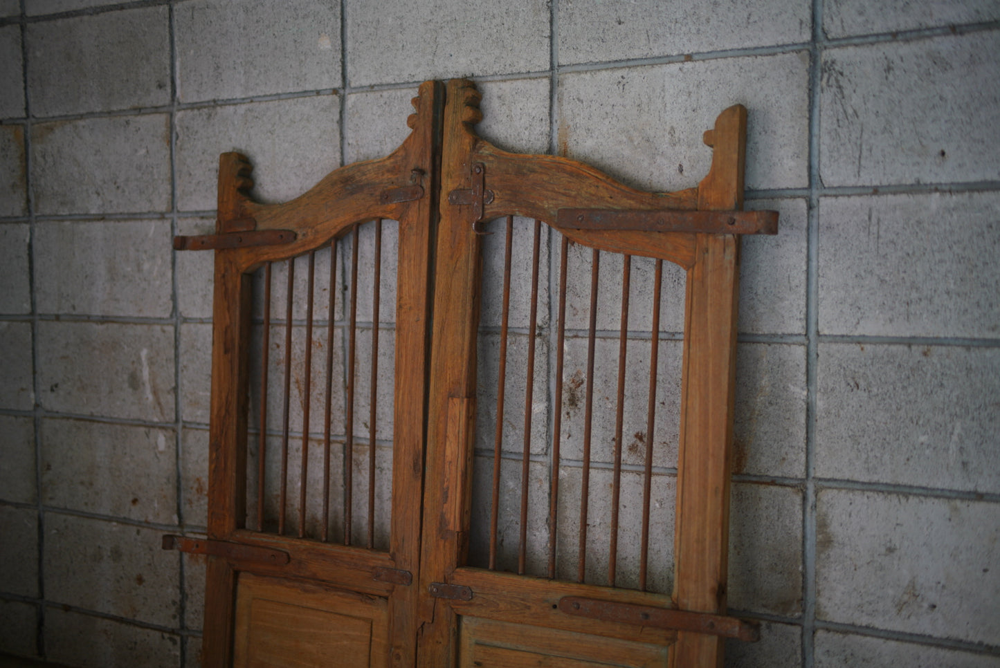 ガーデンゲートID-002