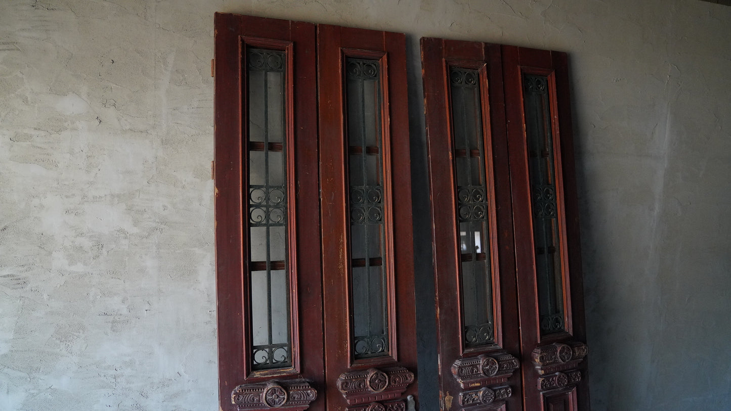 ヴィンテージアイアンドアVD-044